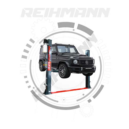 Hebetechnik | Reihmann Germany GmbH |