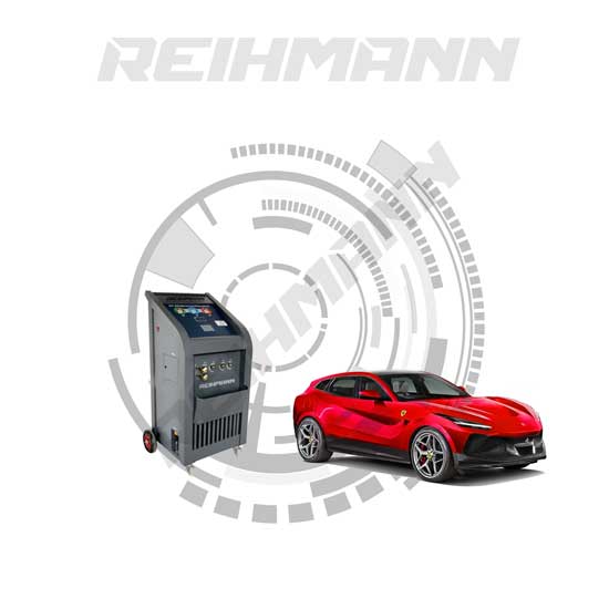 Klimaservice | Reihmann Germany GmbH |