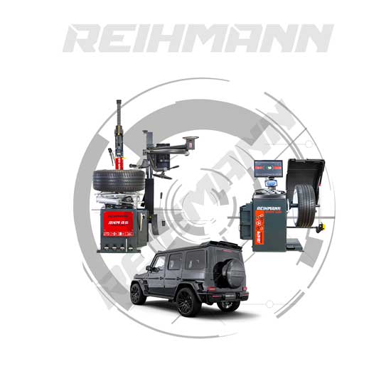 Reifendienst | Reihmann Germany GmbH |